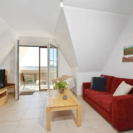 Ferienwohnung 