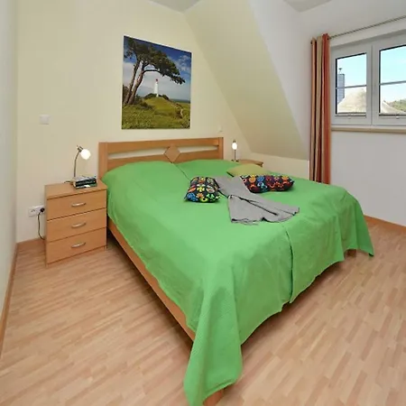 Ferienwohnung 