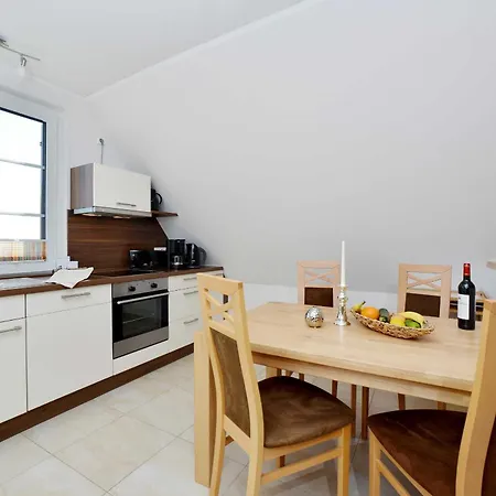 Ferienwohnung 